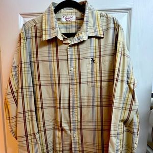 Original Penguin Button Down